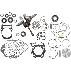 Set de reparație capitală motor VERTEX WR101-182 Set de reparație capitală motor VERTEX WR101-182