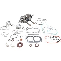 Set de reparație generală motor VERTEX WR101-185 Set de reparație generală motor VERTEX WR101-185
