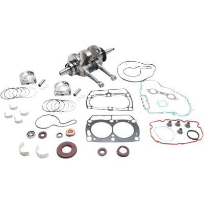 Set de reparație generală motor VERTEX WR101-185