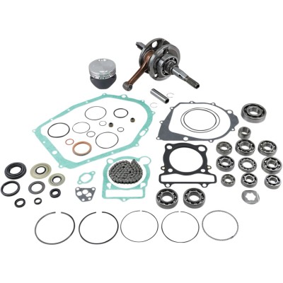 Set de reparație motor VERTEX WR101-208