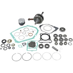 Set pentru reparația capitală a motorului VERTEX WR101-209 Set pentru reparația capitală a motorului VERTEX WR101-209