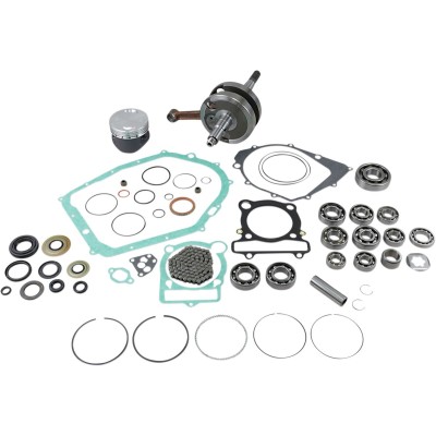 Set pentru reparația capitală a motorului VERTEX WR101-209