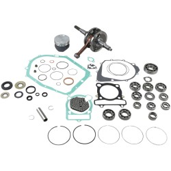 Set de reparație capitală motor VERTEX WR101-210 Set de reparație capitală motor VERTEX WR101-210