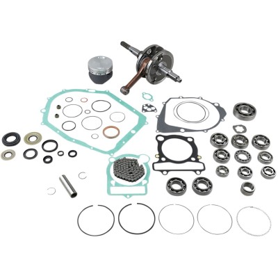 Set de reparație capitală motor VERTEX WR101-210