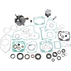 Set motor KTM WR00002 VERTEX WR00002 Set motor KTM WR00002 VERTEX WR00002