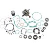 Set motor KAW WR00004 VERTEX WR00004