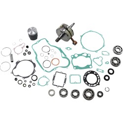 Set motor KAW WR00004 VERTEX WR00004 Set motor KAW WR00004 VERTEX WR00004