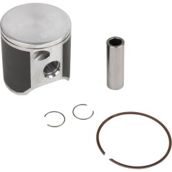 Set piston replica BB Ø 58.00 A VERTEX 23335A Set piston replica BB Ø 58.00 A VERTEX 23335A