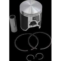 Set piston replică Ø 66.40 B VERTEX 22584B Set piston replică Ø 66.40 B VERTEX 22584B