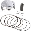 Set piston Ø 76.00 A VERTEX 23235A