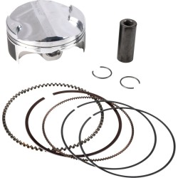 Set piston Ø 76.00 A VERTEX 23235A