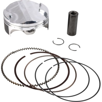 Set piston Ø 76.00 A VERTEX 23235A