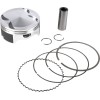 Set piston Ø 89.00 B VERTEX 23329B