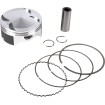 Set piston Ø 89.00 B VERTEX 23329B Set piston Ø 89.00 B VERTEX 23329B thumb