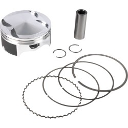 Set piston Ø 89.00 B VERTEX 23329B Set piston Ø 89.00 B VERTEX 23329B