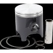 Set piston replică Ø 66.40 B VERTEX 22581B Set piston replică Ø 66.40 B VERTEX 22581B thumb