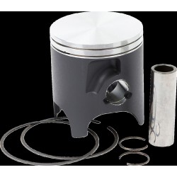 Set piston replică Ø 66.40 B VERTEX 22581B