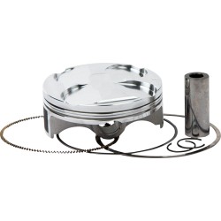 Set piston PRO REPLICA Ø 78.00 B VERTEX 22983B Set piston PRO REPLICA Ø 78.00 B VERTEX 22983B