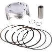 Set piston pro replica Ø 95.00 A VERTEX 22984A Set piston pro replica Ø 95.00 A VERTEX 22984A thumb