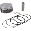 Set piston PRO REPLICA Ø 100.50 +0.50 VERTEX 23104050 Set piston PRO REPLICA Ø 100.50 +0.50 VERTEX 23104050 thumb