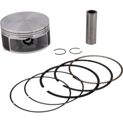 Set piston PRO REPLICA Ø 100.50 +0.50 VERTEX 23104050 Set piston PRO REPLICA Ø 100.50 +0.50 VERTEX 23104050
