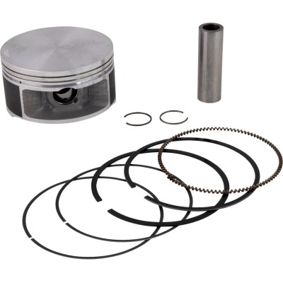 Set piston PRO REPLICA Ø 100.50 +0.50 VERTEX 23104050