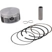 Set piston PRO REPLICA Ø 101.00 +1.00 VERTEX 23104100 Set piston PRO REPLICA Ø 101.00 +1.00 VERTEX 23104100 thumb