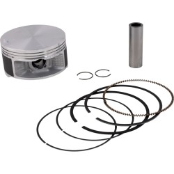 Set piston PRO REPLICA Ø 101.00 +1.00 VERTEX 23104100 Set piston PRO REPLICA Ø 101.00 +1.00 VERTEX 23104100
