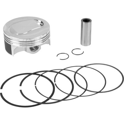 Set piston PRO HC Ø 74.00 A VERTEX 23547A