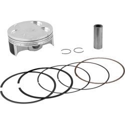 Set piston Ø 92.00 A VERTEX 22567A Set piston Ø 92.00 A VERTEX 22567A