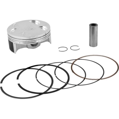 Set piston Ø 92.00 A VERTEX 22567A