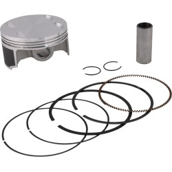 Set piston PRO BB Ø 80.00 B VERTEX 23653B Set piston PRO BB Ø 80.00 B VERTEX 23653B