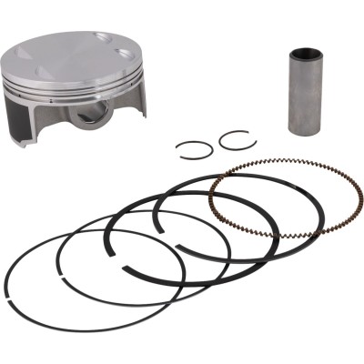 Set piston PRO BB Ø 80.00 B VERTEX 23653B