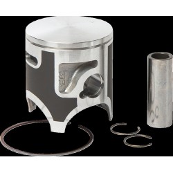 Set piston Ø 48.50 B VERTEX 23637B Set piston Ø 48.50 B VERTEX 23637B