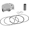 Set piston Ø 77.00 A VERTEX 23646A