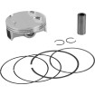Set piston Ø 77.00 A VERTEX 23646A Set piston Ø 77.00 A VERTEX 23646A thumb
