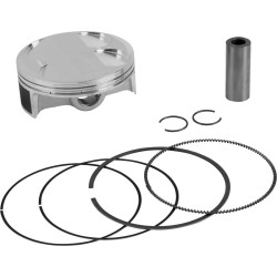 Set piston Ø 77.00 A VERTEX 23646A Set piston Ø 77.00 A VERTEX 23646A