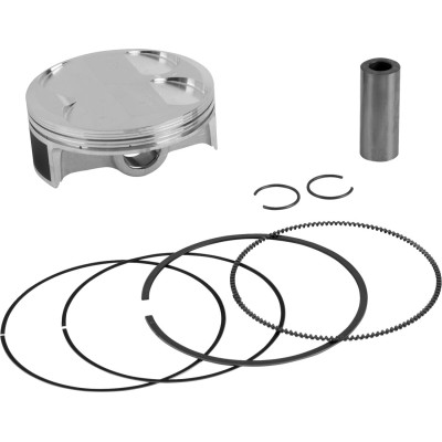 Set piston Ø 77.00 A VERTEX 23646A