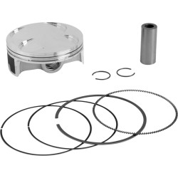 Set piston Ø 77.00 B VERTEX 23646B Set piston Ø 77.00 B VERTEX 23646B