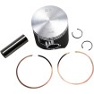 Set piston replica Ø 66.40 A VERTEX 23630A Set piston replica Ø 66.40 A VERTEX 23630A thumb