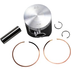 Set piston replica Ø 66.40 A VERTEX 23630A