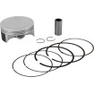 Set piston replica Ø 102.00 B VERTEX 23623B Set piston replica Ø 102.00 B VERTEX 23623B thumb