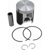 Set piston Ø 66.40 C VERTEX 22584C