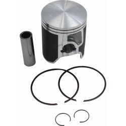 Set piston Ø 66.40 C VERTEX 22584C Set piston Ø 66.40 C VERTEX 22584C