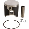 Set piston replica BB Ø 58.00 +4.00 VERTEX 23384400
