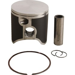 Set piston replica BB Ø 58.00 +4.00 VERTEX 23384400 Set piston replica BB Ø 58.00 +4.00 VERTEX 23384400
