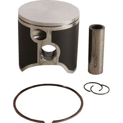 Set piston replica BB Ø 58.00 +4.00 VERTEX 23384400