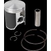 Set piston Ø 66.40 A VERTEX 22584A