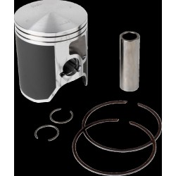 Set piston Ø 66.40 A VERTEX 22584A Set piston Ø 66.40 A VERTEX 22584A