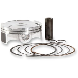 Set piston Ø 76.00 C VERTEX 23235C Set piston Ø 76.00 C VERTEX 23235C
